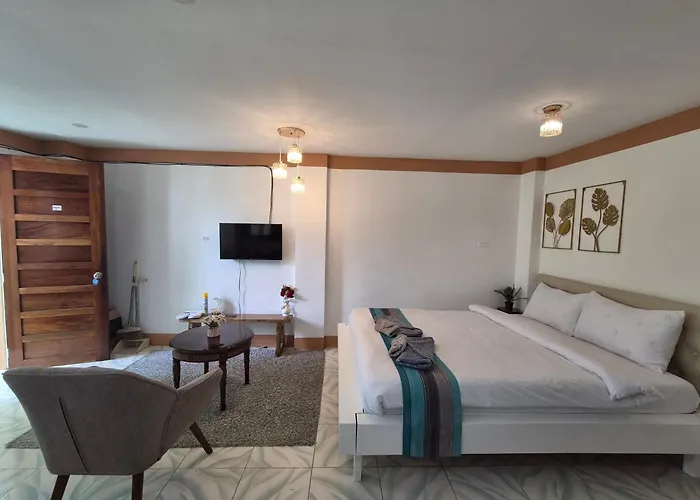 Apartment Rm Danao (Cebu)