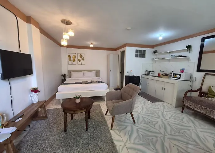 Apartment Rm *