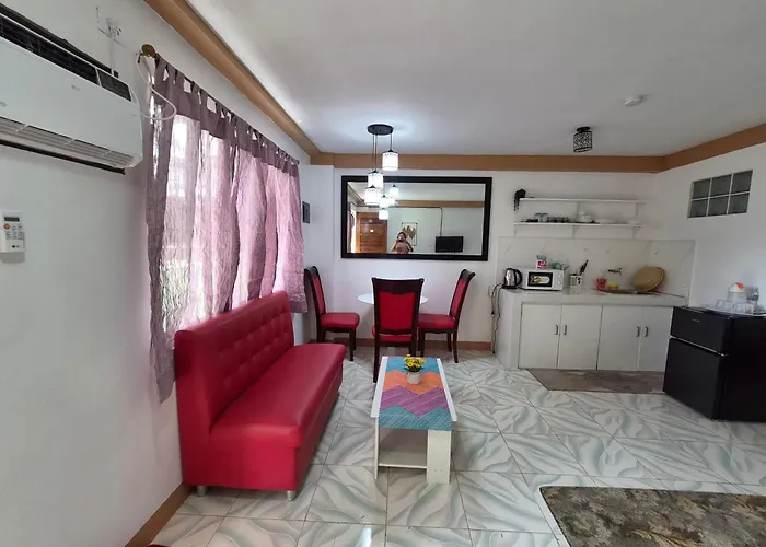 Rm Apartment Danao (Cebu)