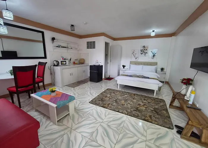 Apartment Rm Danao (Cebu)