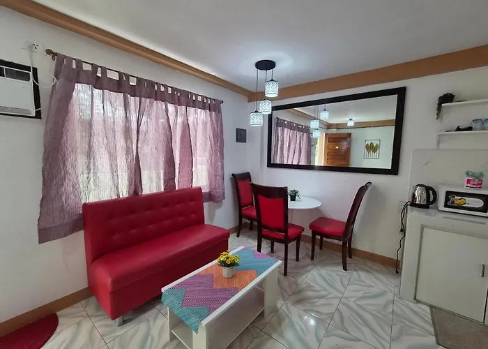 Apartment Rm *