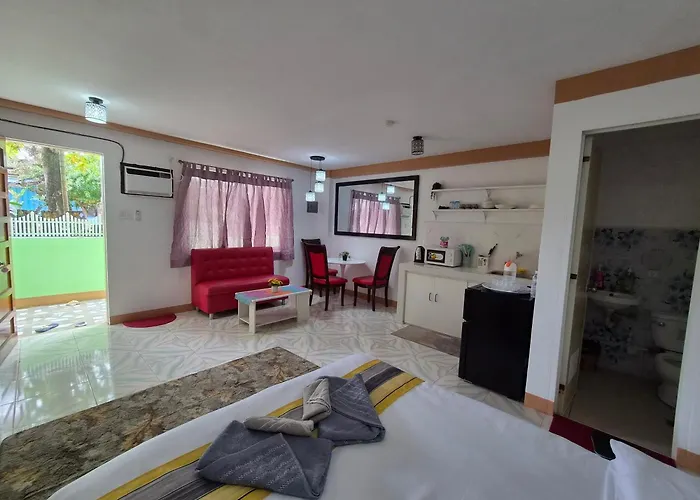 Apartment Rm Danao (Cebu)