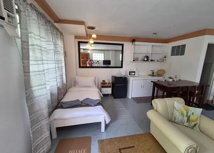 Apartment Rm *
