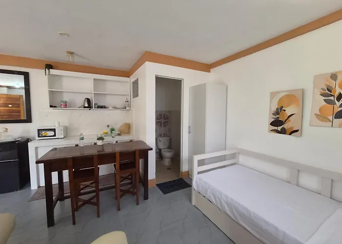 Apartment Rm Danao (Cebu)
